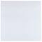 JAM Paper 8.5" x 8.5" White Square Invitation Envelopes